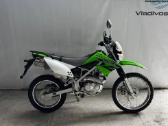 Kawasaki KLX 125