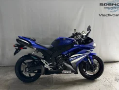 Yamaha YZF-R1