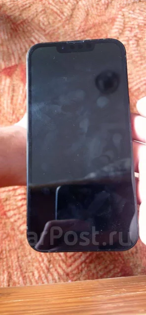 Apple iPhone 13. �/�, 256 ��, ������, NFC ����