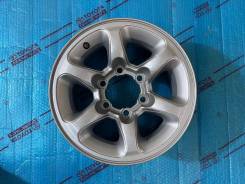 Xtuning. 7.0x15", 6x139.7, ET15,  106,1. 