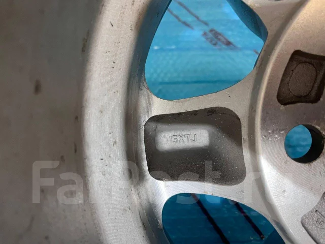 Xtuning. 7.0x15", 6x139.7, ET15, �� 106,1���. ����