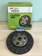 ���� ��������� D4AL vkD22125 vALeo County Hyundai [4110045201] 41100-45201 ����