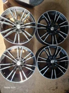 EMN Harzel. 9.5x20", 5x112, ET38, �� 73���. ����