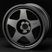 4x4 Engineering Bradley Forged Takumi. 9.0x20", 6x139.7, ET52, �� 110,1���. ��� ����� �� ������������ ����