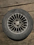 Zormer. 5.5x13", 4x98, ET35, �� 58,5���. ����