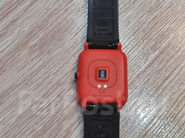 Amazfit Bip ����