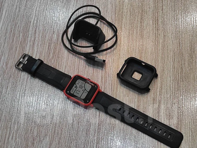 Amazfit Bip ����