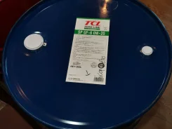 TCL. 0W-20, �������������, 1��. ����