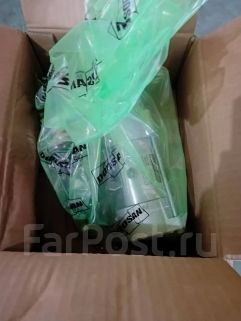 ������� Doosan 13 ������ 30051600015A 30051600015A ����