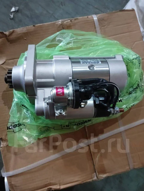 ������� Doosan 13 ������ 30051600015A 30051600015A ����