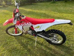 GasGas EC 300. 300����. ��., ��������, ��� ���, ������ �� �� ����