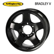 4x4 Engineering Bradley V. 8.0x16", 5x150, ET-25, �� 110,1���. ��� ����� �� ������������ ����