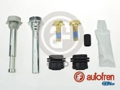 ����������� ������������ ������ Audi Q3 2013- Autofren Seinsa ���. D7285C D7285C ����
