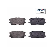 ������� ��������� �������� Toyota 04465-48110 Advics SN-907 MCU3# (PF1497, NP1062, SP1456) SN907 ����