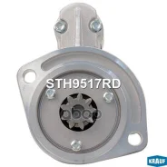 ������� Nissancabstar II 2.5 DF221988-19922488ccm TD25 Nissanking Van 2.3 DE241987-19892289ccm TD23 Krauf ���. STH9517RD STH9517RD ����