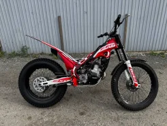 Beta EVO 2T 250