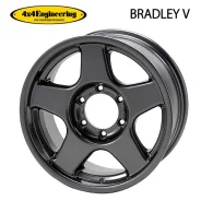 4x4 Engineering Bradley V. 8.0x16", 5x150, ET-25, �� 110,1���. ��� ����� �� ������������ ����