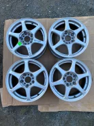 K&K ����� AL. 6.5x15", 5x100, 5x114.3, ET45 ����