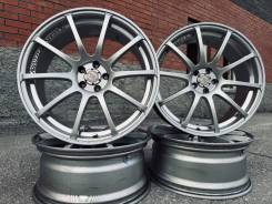 Kreutzer Series Xi. 8.0x19", 5x100, ET48,  73,1. 