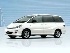 Toyota Estima ����