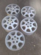 Rota Real Lite. x15", 5x114.3 ����