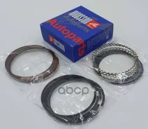 ������ ��������� ��� �/� Toyota 3S-FE +0,25 86,25x1,2x1,2x3,0 �������� �� 1 ������� Mousson Mousson ���. SRS3SFE025 SRS3SFE025 ����