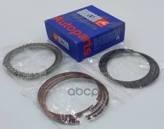 ������ ��������� ��� �/� Toyota 3S-FE +0,50 86,5x1,2x1,2x3,0 �������� �� 1 ������� Mousson Mousson ���. SRS3SFE050 SRS3SFE050 ����