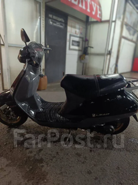 Honda Lead 90. 90����. ��., ��������, ��� ���, ������ �� �� ����