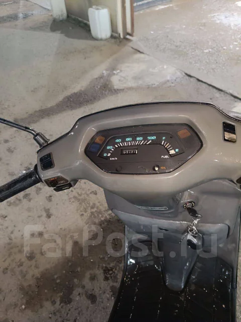Honda Lead 90. 90����. ��., ��������, ��� ���, ������ �� �� ����