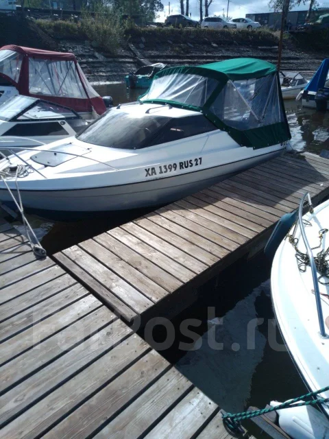 Yamaha SR-17. 1990 ���, ����� 5,2��., ��������� ���������, 75��.�., ������ ����