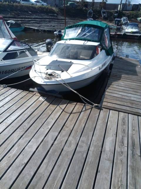 Yamaha SR-17. 1990 ���, ����� 5,2��., ��������� ���������, 75��.�., ������ ����