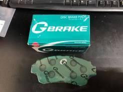   3 G-brake GP02088 GP02088 