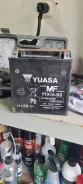 GS Yuasa. 14��.�., 230��. ����