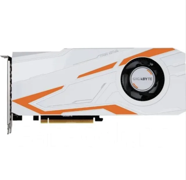 GeForce GTX 1080 Ti ����