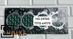 ��������� ��� �������� 11115-64170 HG34100 2C-T Autowelt 11115-64170 ����