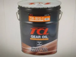 TCL. �����������, �������������, 75W90, 1��. ����