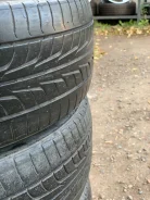 Firestone Firehawk Wide Oval. ������, 2014 ���, �/�, ����� 70 % ����