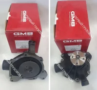 ����� ������� GMB GWM98AM ME993839 MMC Fuso 6D14/6D15/6D16/6D17 GWM98AM, GWM98AM, ME170263, ME300411, ME075133, ME302102, ME075218, ME075261, ME995353...
