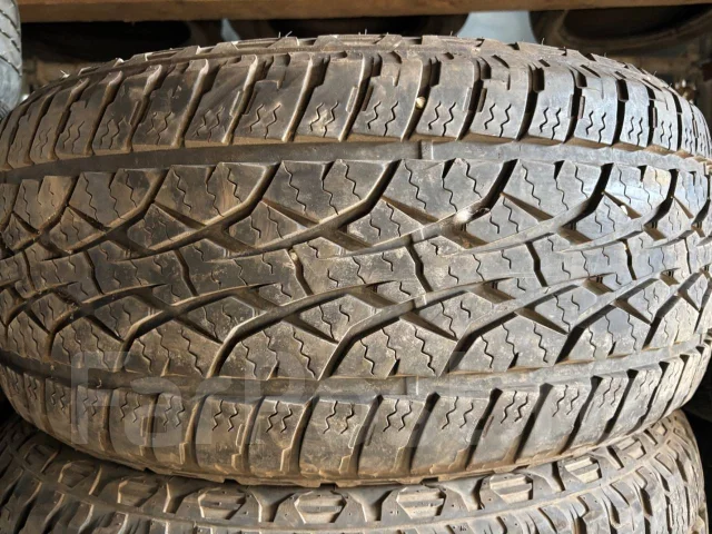 WinRun Maxclaw A/T. ����� at, 2018 ���, �/�, ����� 5 % ����