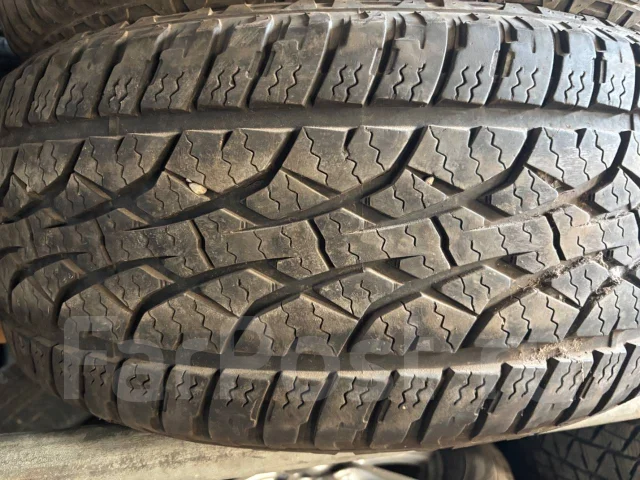 WinRun Maxclaw A/T. ����� at, 2018 ���, �/�, ����� 5 % ����