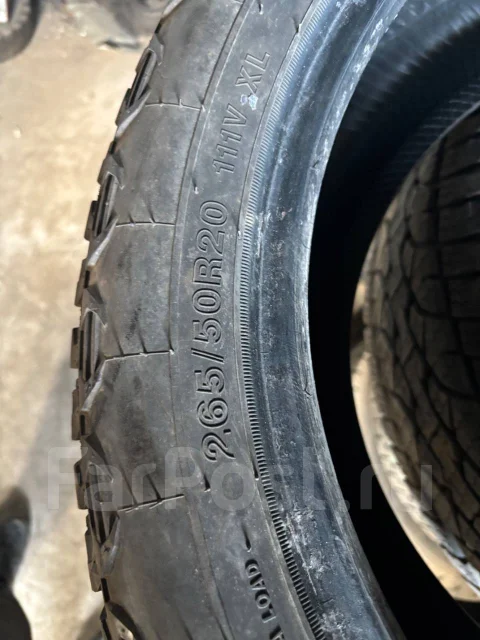 WinRun Maxclaw A/T. ����� at, 2018 ���, �/�, ����� 5 % ����