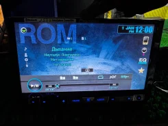 Pioneer AVH-X8500BT ����