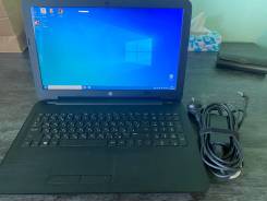 HP 15-ba016ur. 15.6", 2,4����, ��� 256 �� � ������, ���� 222���, WiFi: 1, Bluetooth: 1 ����