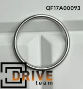 ������ ��������� ����� QF17A00093 48*57*4 Quattro Freni QF17A00093 ����