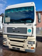 MAN TGA ����