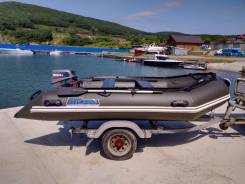 Stormline. 2019 ���, ����� 3,4��., ��������� ���������, 6��.�., ������ ����
