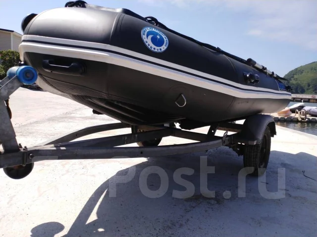 Stormline. 2019 ���, ����� 3,4��., ��������� ���������, 6��.�., ������ ����