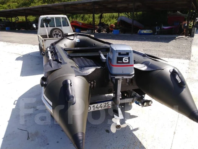 Stormline. 2019 ���, ����� 3,4��., ��������� ���������, 6��.�., ������ ����