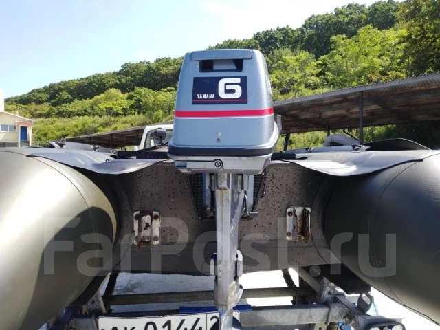 Stormline. 2019 ���, ����� 3,4��., ��������� ���������, 6��.�., ������ ����