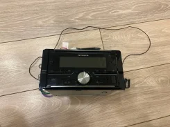 Pioneer Carrozzeria FH-4400 ����